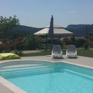 Le Petit Ventoux Maison d'hôtes